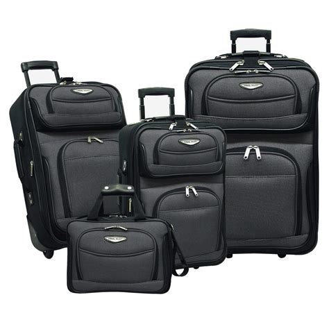 best travel bags for consultants.